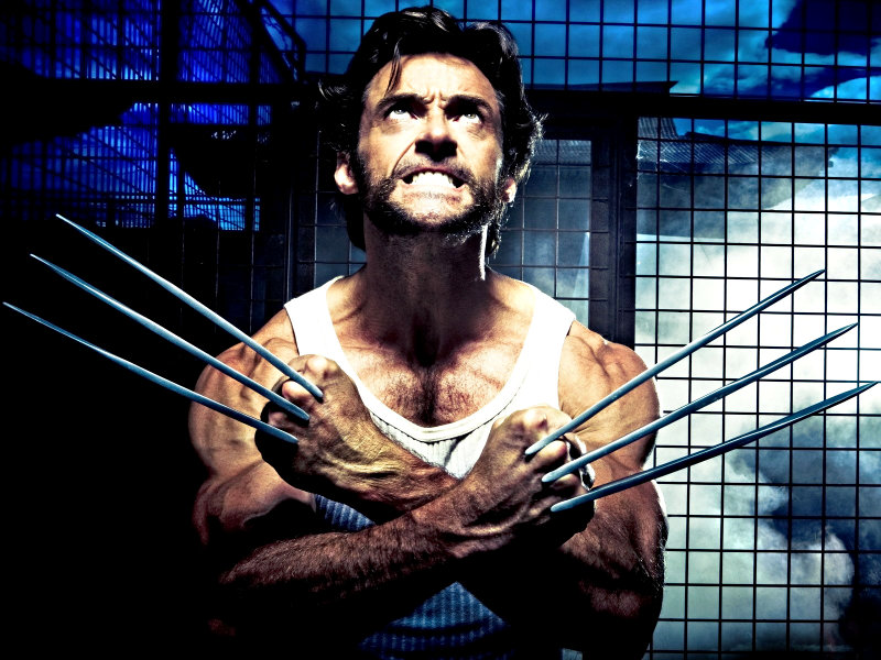 'Wolverine 2' to Start Shooting in 2011
