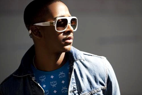 Video Premiere: Omarion's 'Speeding'