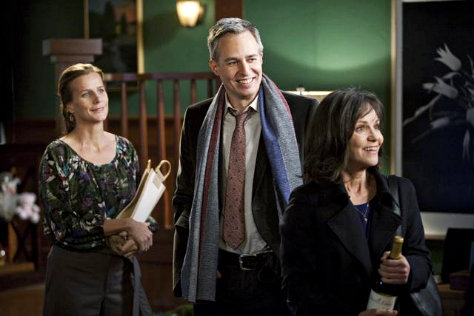 'Brothers and Sisters' 4.13 Preview: Run Baby Run