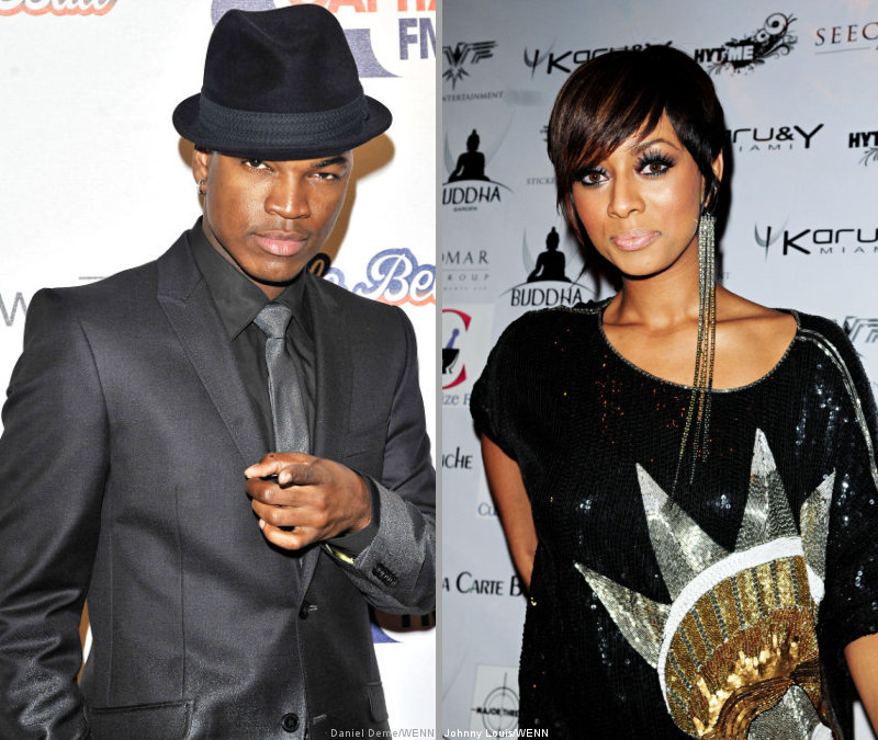 Ne-Yo and Keri Hilson Tapped to Perform at ESPN Super Bowl Concert