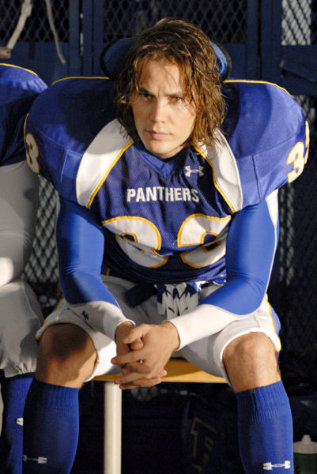 Producer Talks Taylor Kitsch's 'Friday Night Lights' Exit