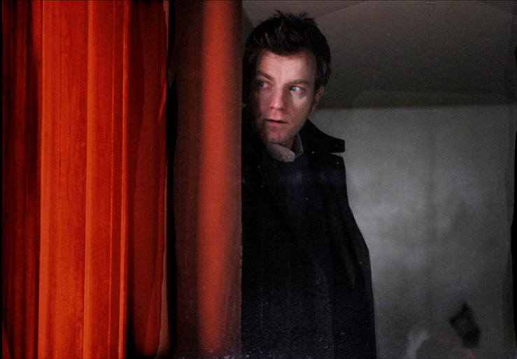 Ewan McGregor's 'The Ghost Writer' Gets New International Trailer