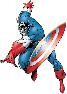 'The First Avenger: Captain America' to Be Different From the Comic Books