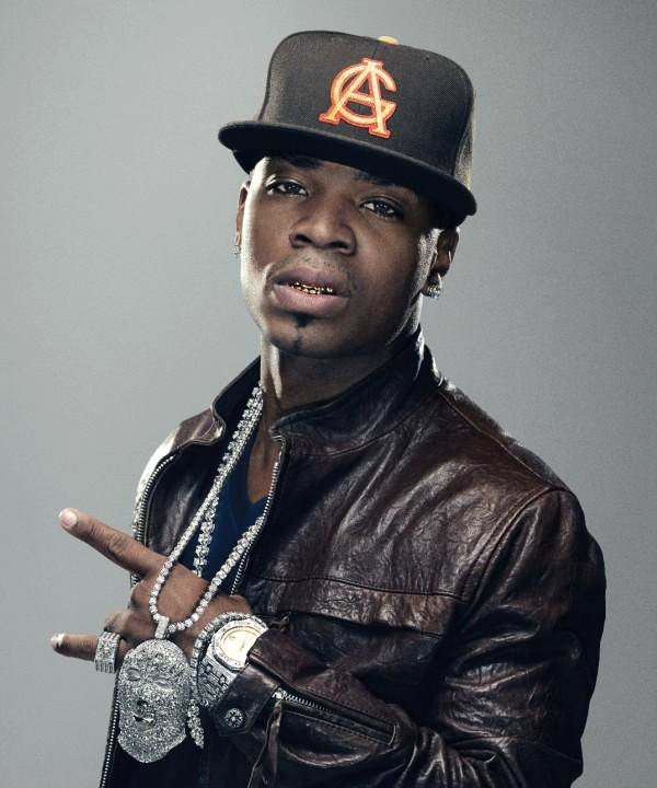 Video Premiere: Plies' 'Medicine' Feat. Keri Hilson