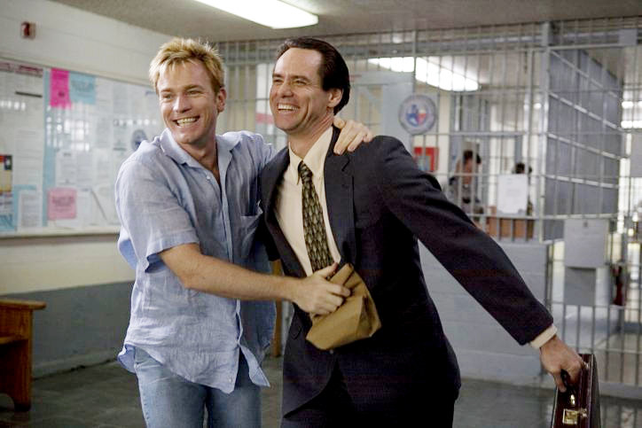 Jim Carrey's 'I Love You Phillip Morris' Drops New Trailer