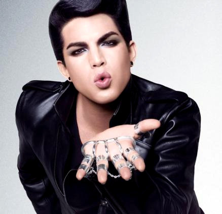 Adam Lambert's 'Whataya Want From Me' Music Video Leaks