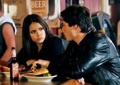 'Vampire Diaries' Unleashes Preview of 'Bloodlines'