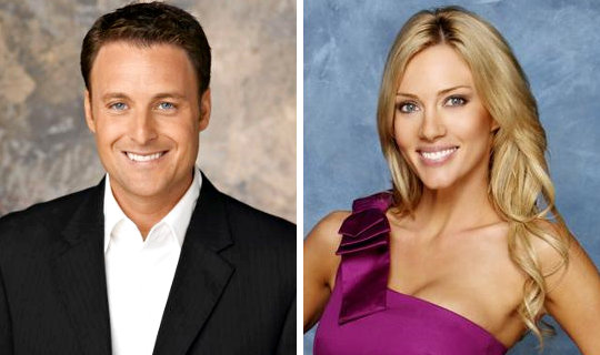 'The Bachelor' Invites Rozlyn Papa to Return and Explain