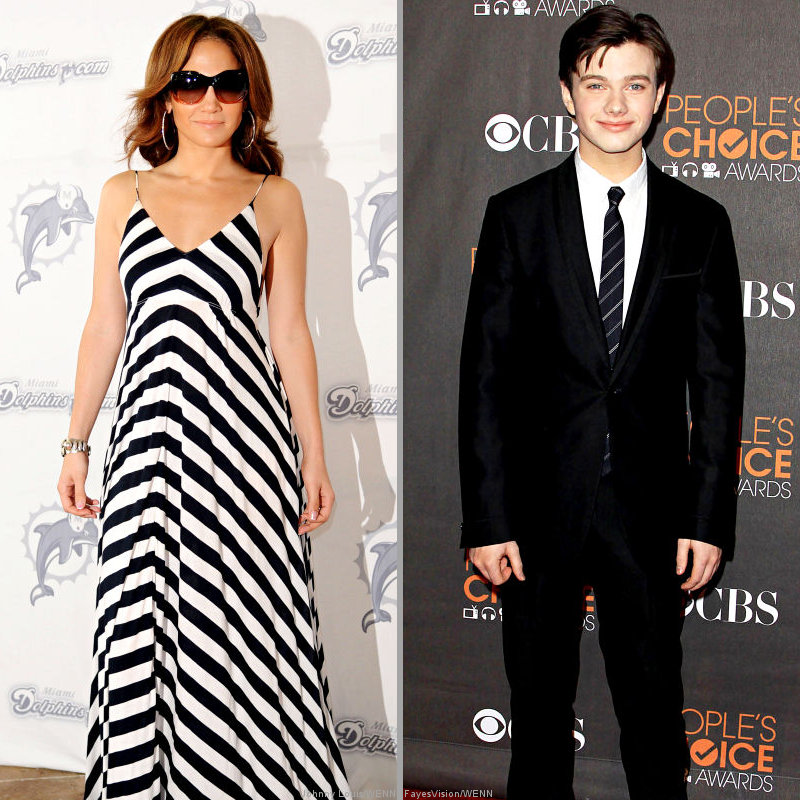 Next on 'Glee': Jennifer Lopez, Finale Showdown, Kurt's Boyfriend and More