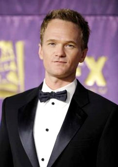 Neil Patrick Harris Strikes Deal to Sing on 'Glee'