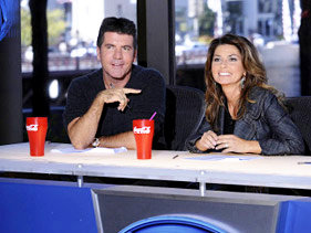 'American Idol' in Chicago: Boob Boxing and Interesting Small Voice