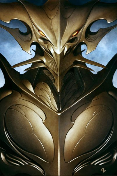 'Iron Man 2' Will Feature a Dragon