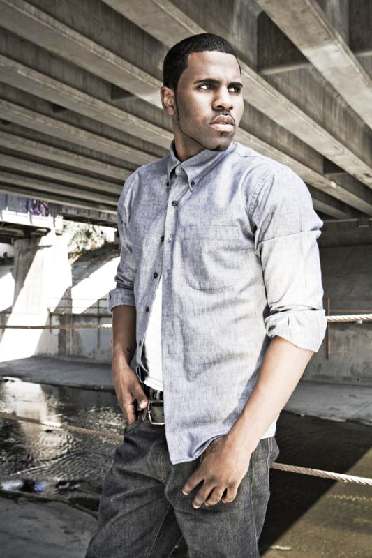Video Premiere: Jason Derulo's 'In My Head'