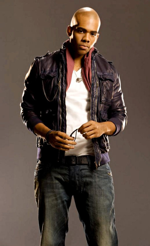 Mario's 'Ooh Baby' Welcomes Music Video