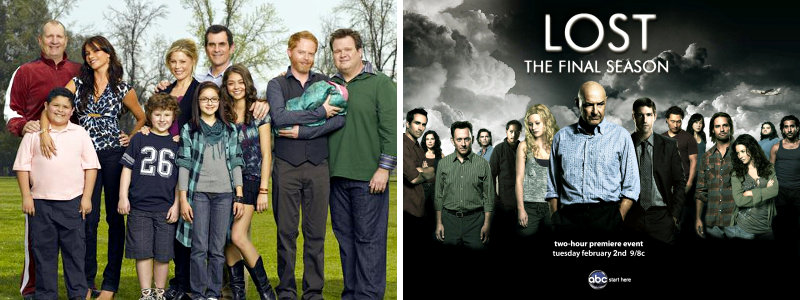 Dates of 2010 Paley Festival TV Panel