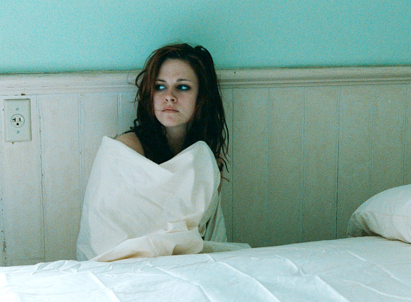 Kristen Stewart's 'Welcome to the Rileys' Gets New Clip