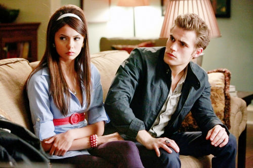 'Vampire Diaries' 1.12 Preview: Unpleasantville
