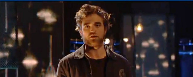 Hope for Haiti: Robert Pattinson Co-Hosts Live From London