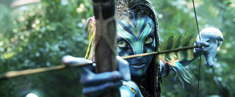 'Avatar' Tops Box Office in Sixth Week, Passing 'Titanic' Overseas Record