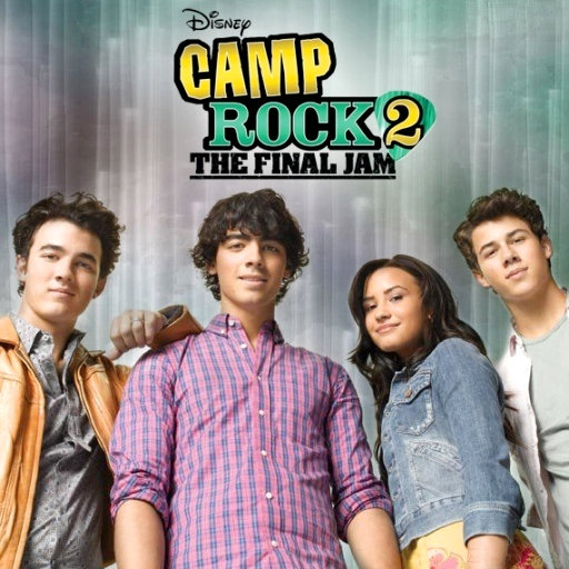 New Sneak Peek to 'Camp Rock 2: The Final Jam'