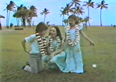 Video: Angelina Jolie and Brother's Tribute to Mom