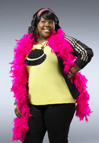 Third New Character on 'Glee' Identified
