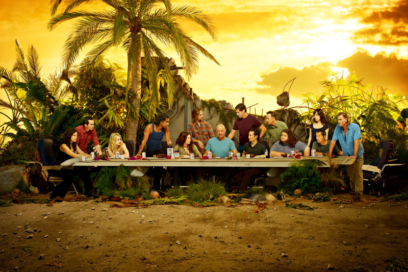 'Lost' Season 6 Promo With New Footage