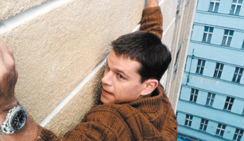 Next 'Bourne' Film Could Be a Prequel