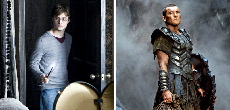 Warner Bros. Confirms 3-D 'Deathly Hallows' and 'Clash of the Titans' Delay
