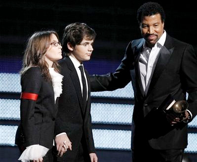 Michael Jackson's Kids Approached for 'We Are the World' Remake