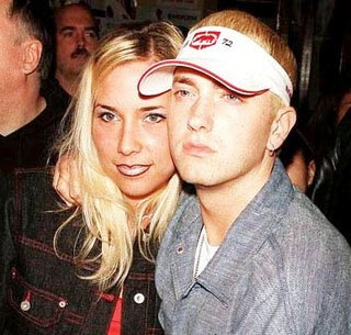 Eminem NOT Reuniting With Ex-Wife