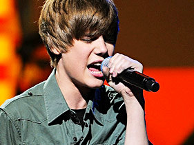 SOS Help for Haiti: Justin Bieber and Ludacris Team Up for 'Baby'