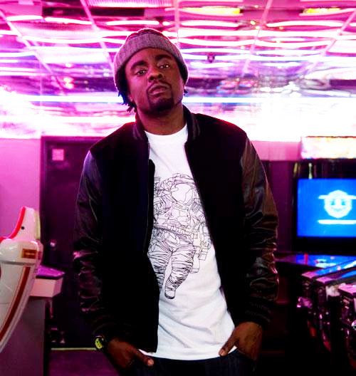 Video Premiere: Wale's 'Pretty Girls'