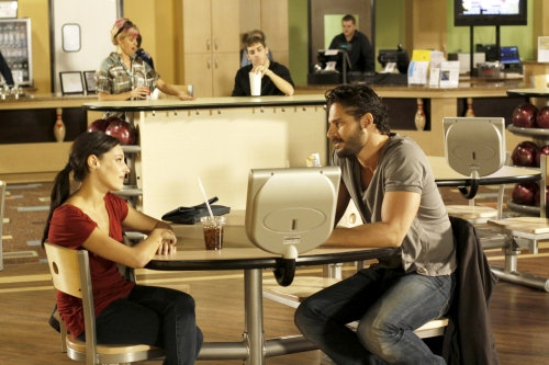 'One Tree Hill' 7.17 Preview: At the Bottom of Everything