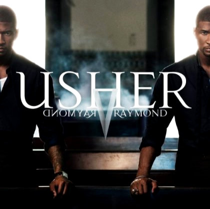 Usher's New Girlfriend Rumored to Have Caused His Album Delay