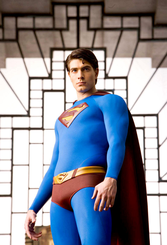 Christopher Nolan to Make Superman Fly Again