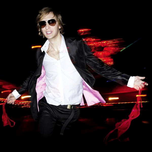Video Premiere: David Guetta's 'Memories' Feat. Kid Cudi