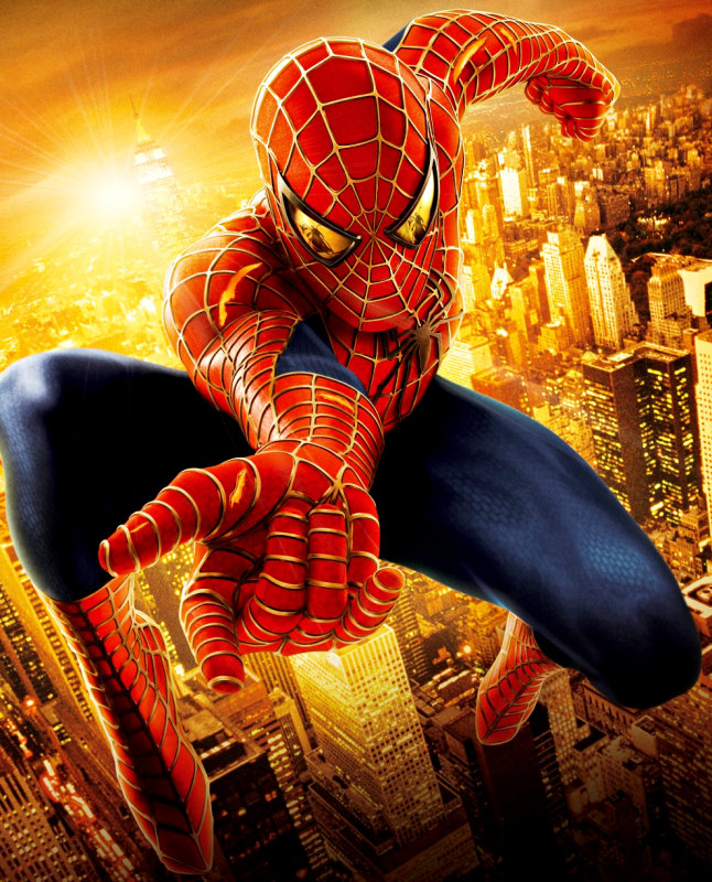 'Spider-Man' Reboot Will Come July 2012 in 3-D