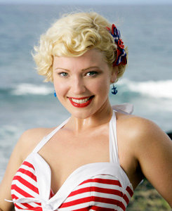 Sugar Voted Off 'Survivor: Heroes Vs. Villains'