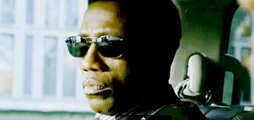 Wesley Snipes' 'Game of Death' Releases First Trailer