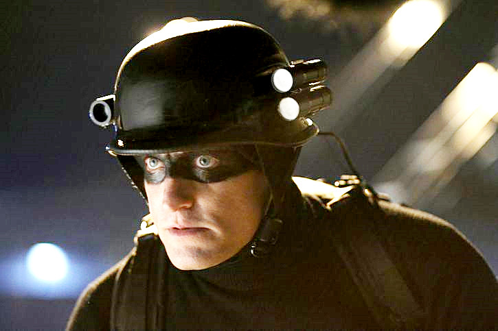 Woody Harrelson's 'Defendor' Releases New Trailer