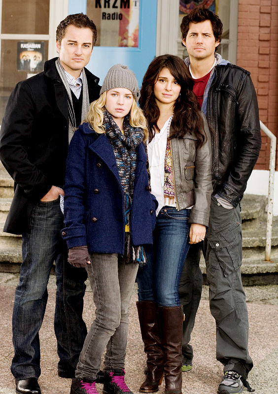 'Life Unexpected' 1.06 Preview: Truth Unrevealed