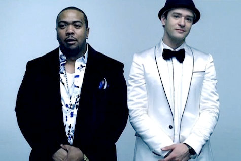 Video Premiere: Timbaland's 'Carry Out' Feat. Justin Timberlake
