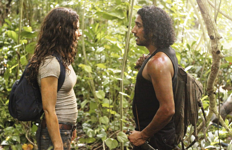 Preview of 'Lost' 6.06: Sundown