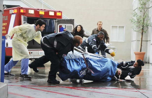 Preview of 'Grey's Anatomy' 6.16: Derek's Bad Day