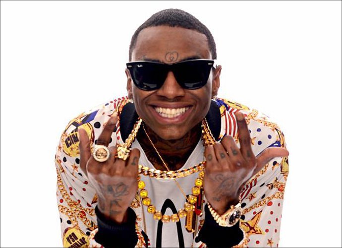 Video Premiere: Soulja Boy's 'All Black Everything'