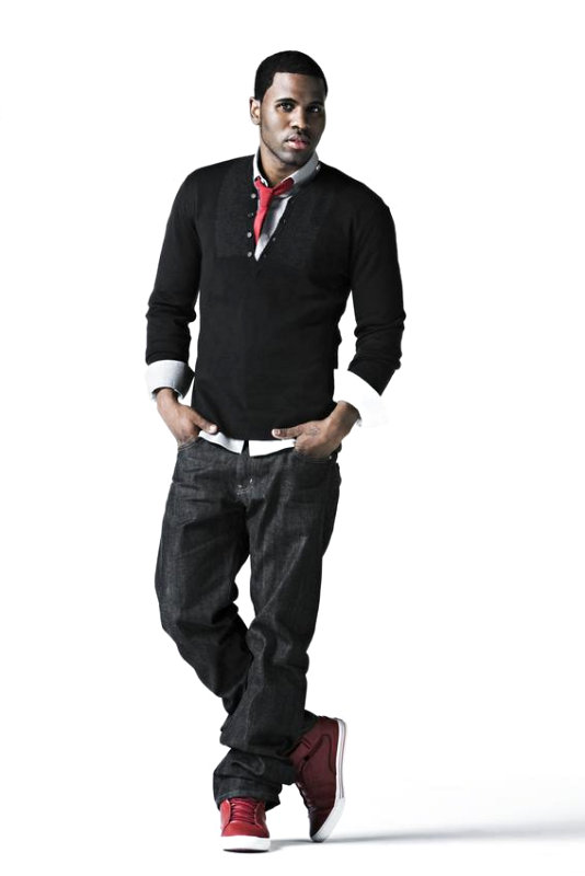Artist of the Week: Jason Derulo