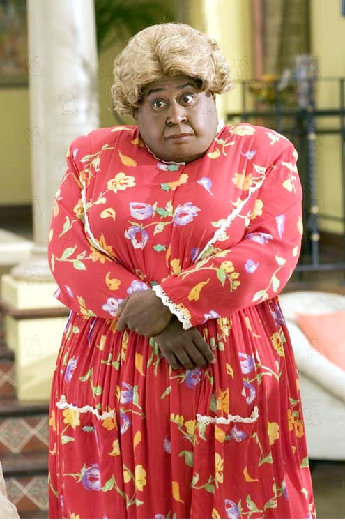 Martin Lawrence Coming to 'Big Momma's House 3'