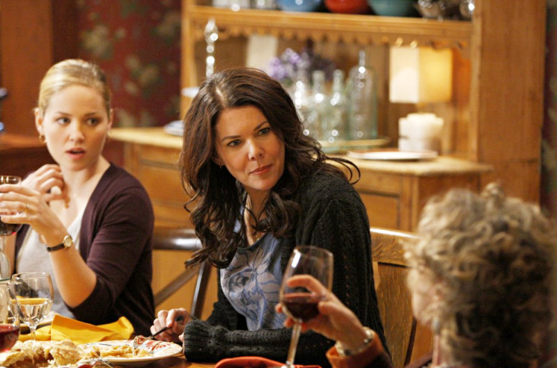 Preview of 'Parenthood' 1.02: Man Versus Possum