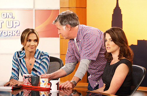 First 'HIMYM' Promo Featuring Jennifer Lopez